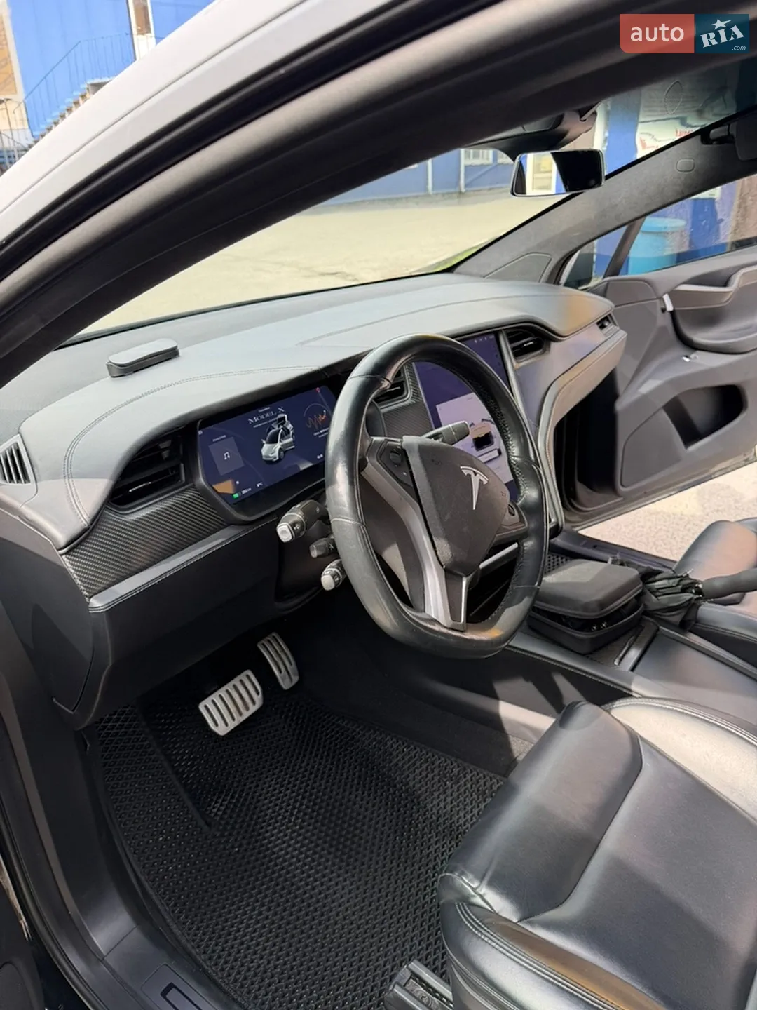 2019 Tesla Model X - мініатюра 29
