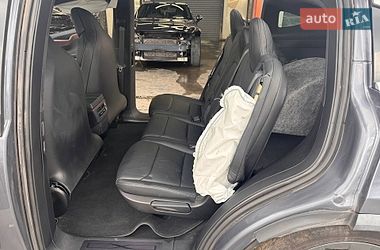 Внедорожник / Кроссовер Tesla Model X 2019 в Львове