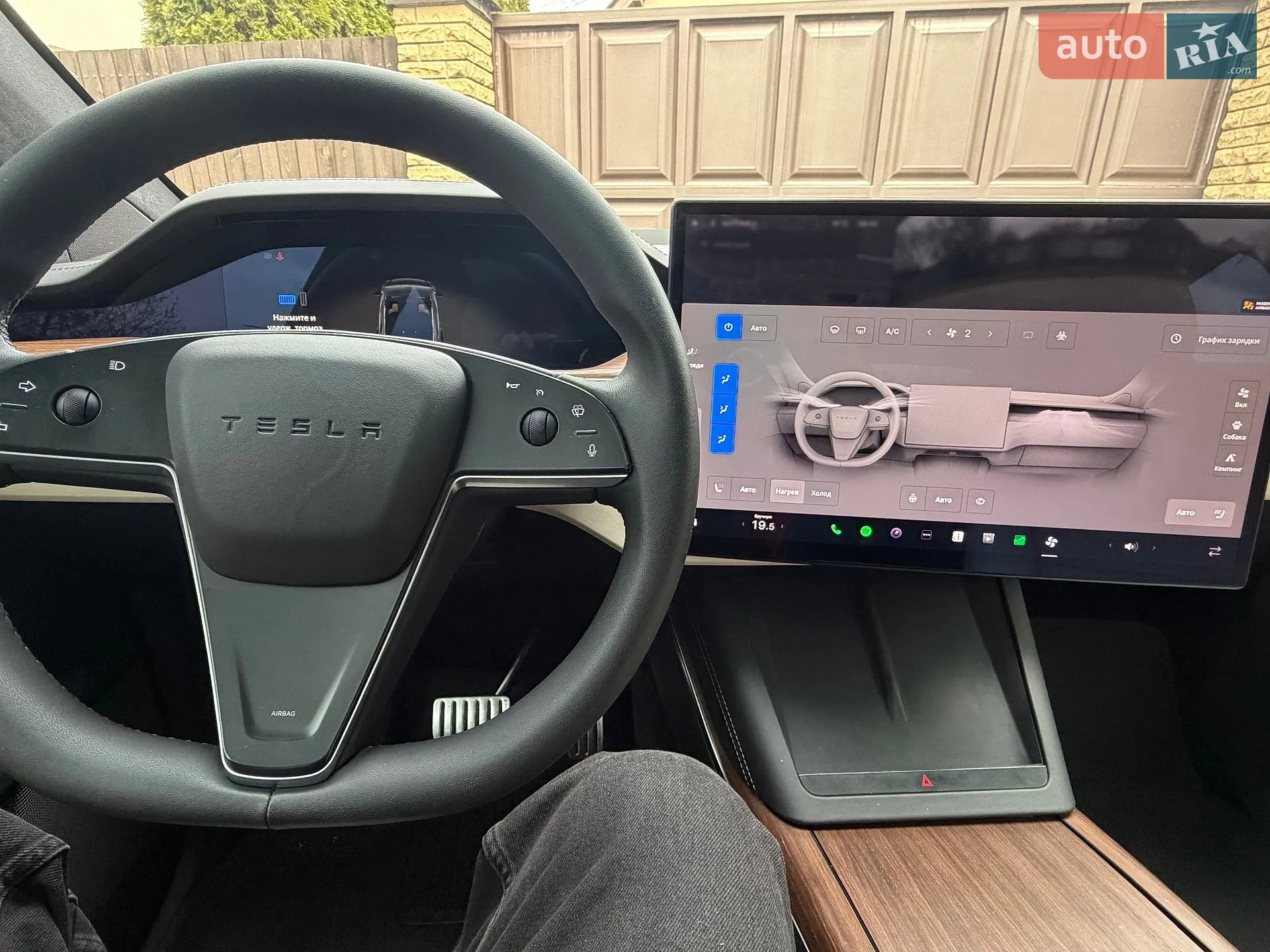 2022 Tesla Model X - мініатюра 2