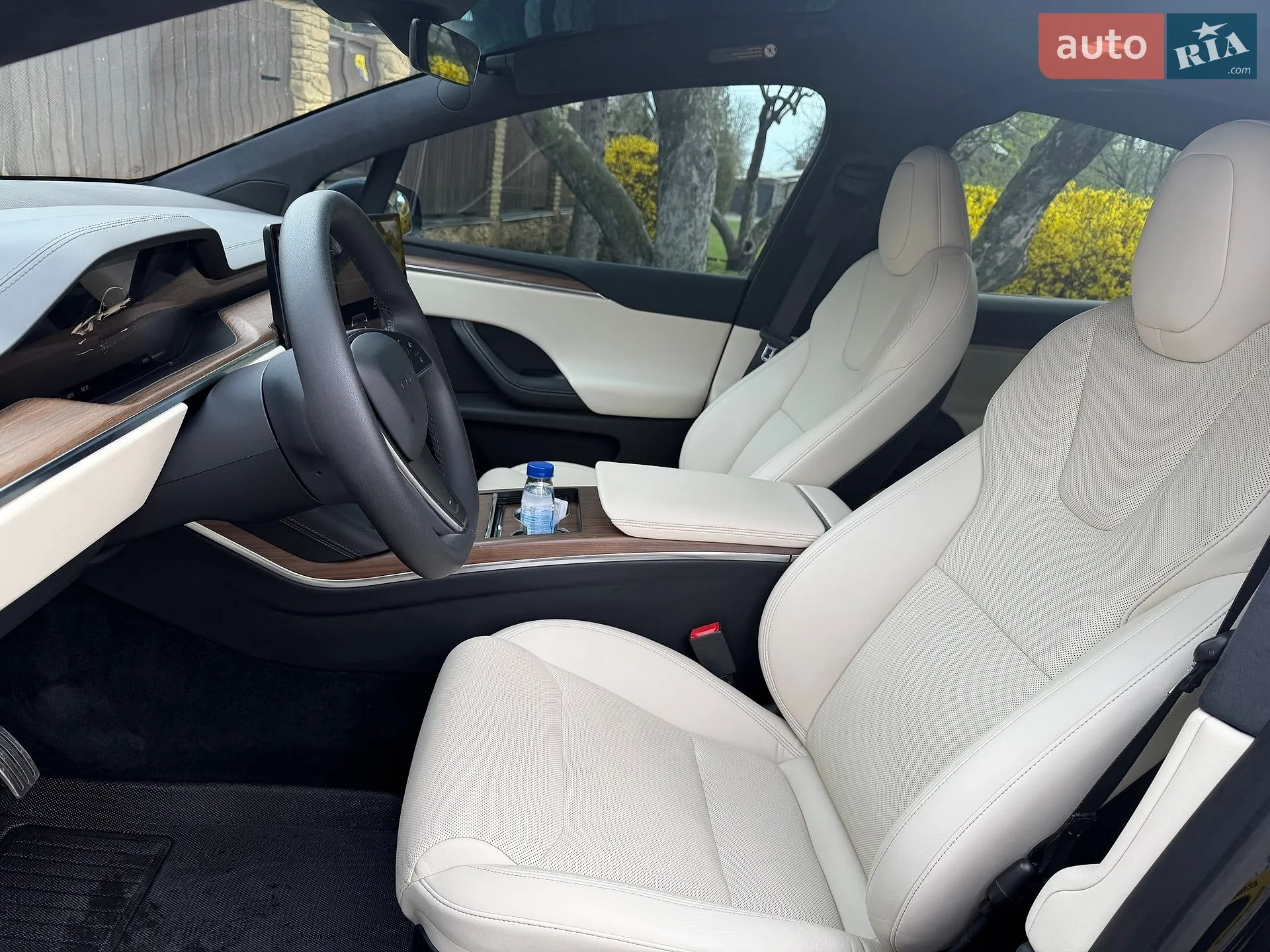 2022 Tesla Model X - мініатюра 6