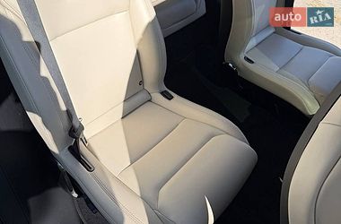 Внедорожник / Кроссовер Tesla Model X 2018 в Киеве