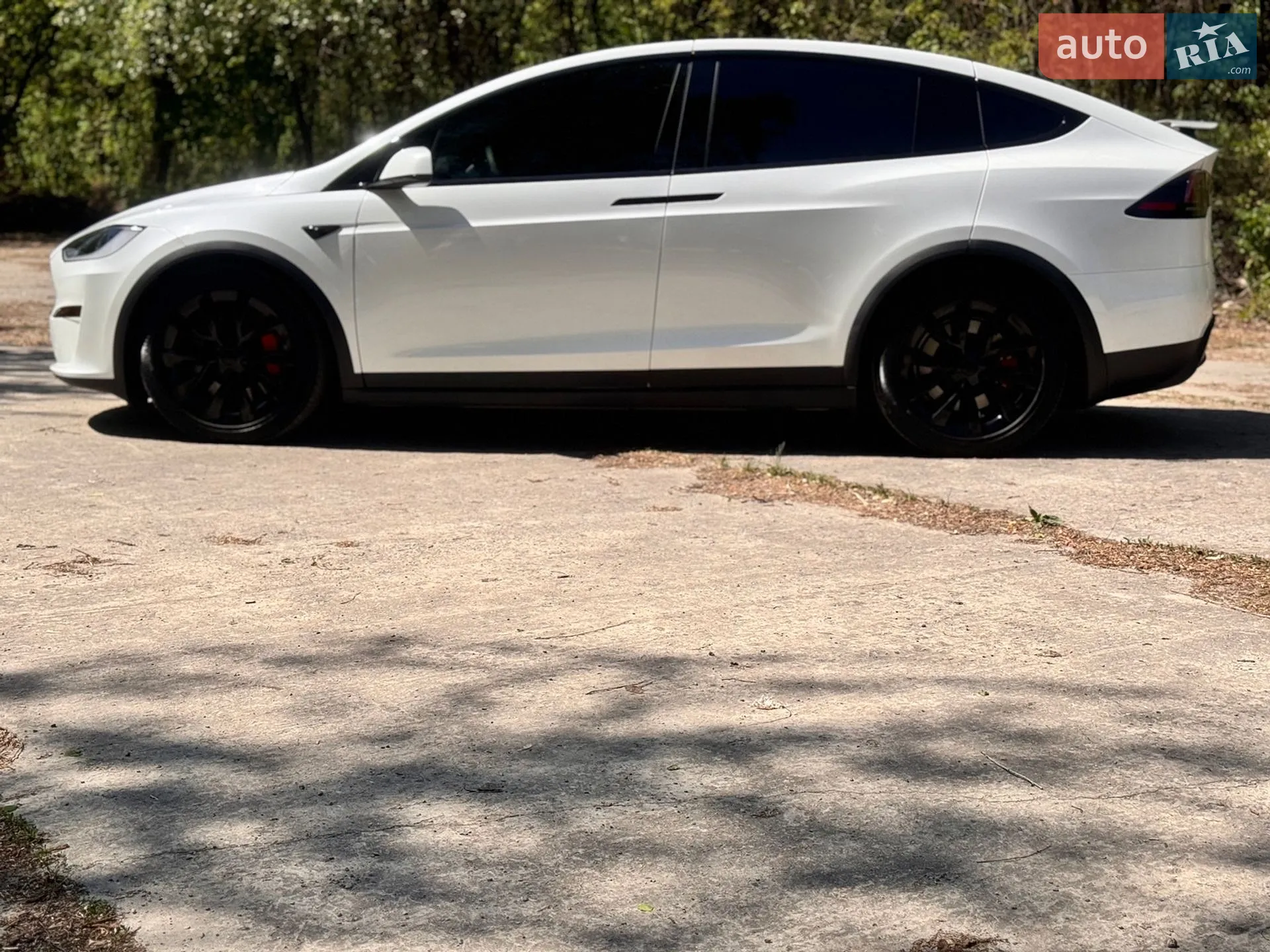 2023 Tesla Model X - мініатюра 2