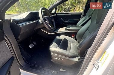 Внедорожник / Кроссовер Tesla Model X 2023 в Вышгороде