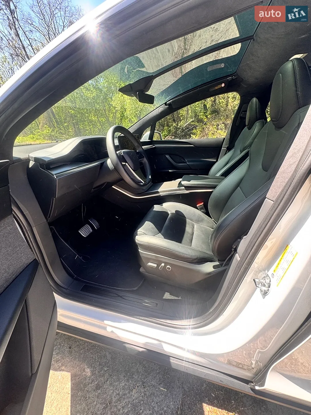 2023 Tesla Model X - мініатюра 10