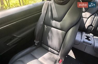 Внедорожник / Кроссовер Tesla Model X 2023 в Вышгороде