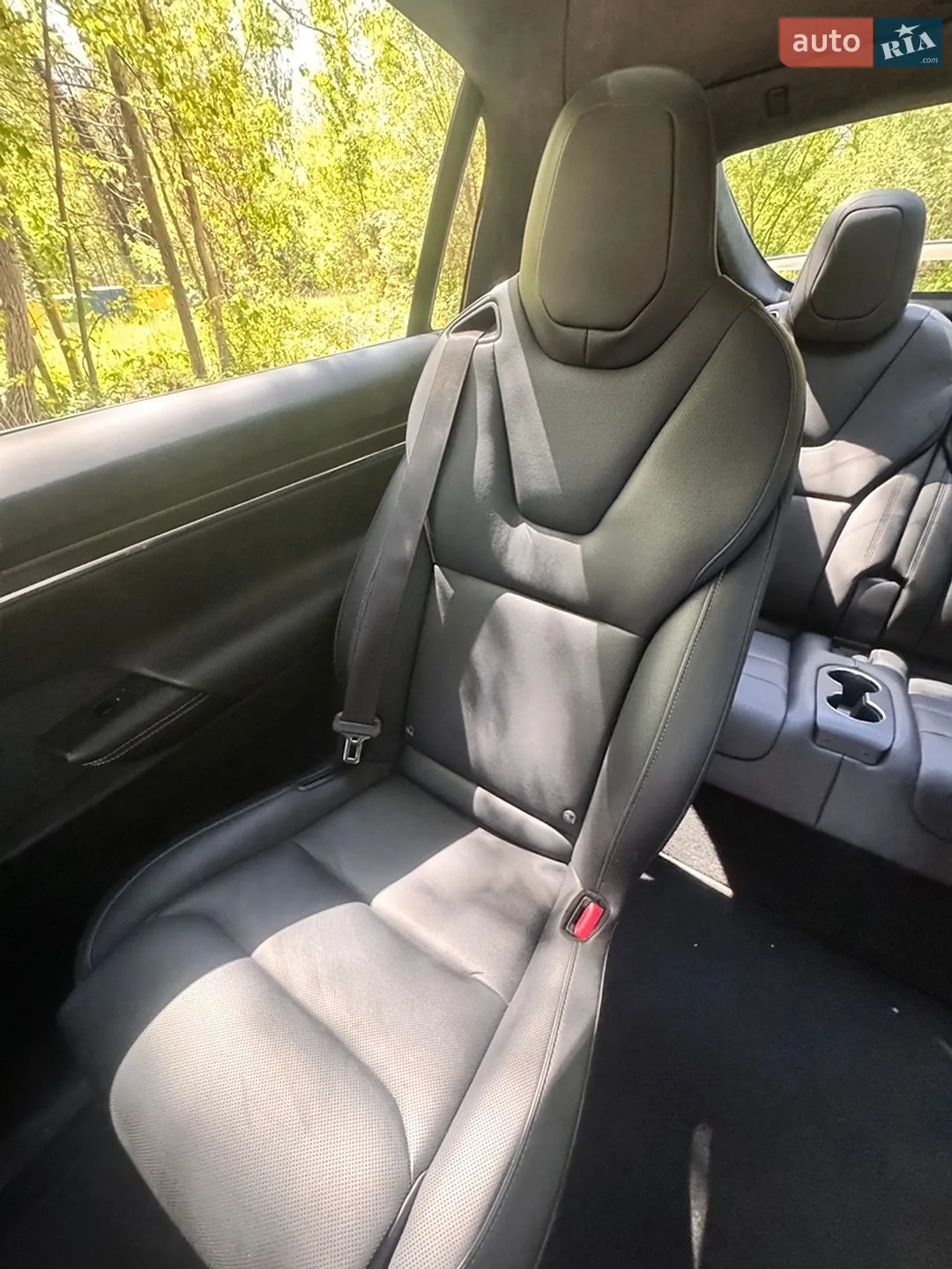 2023 Tesla Model X - мініатюра 20