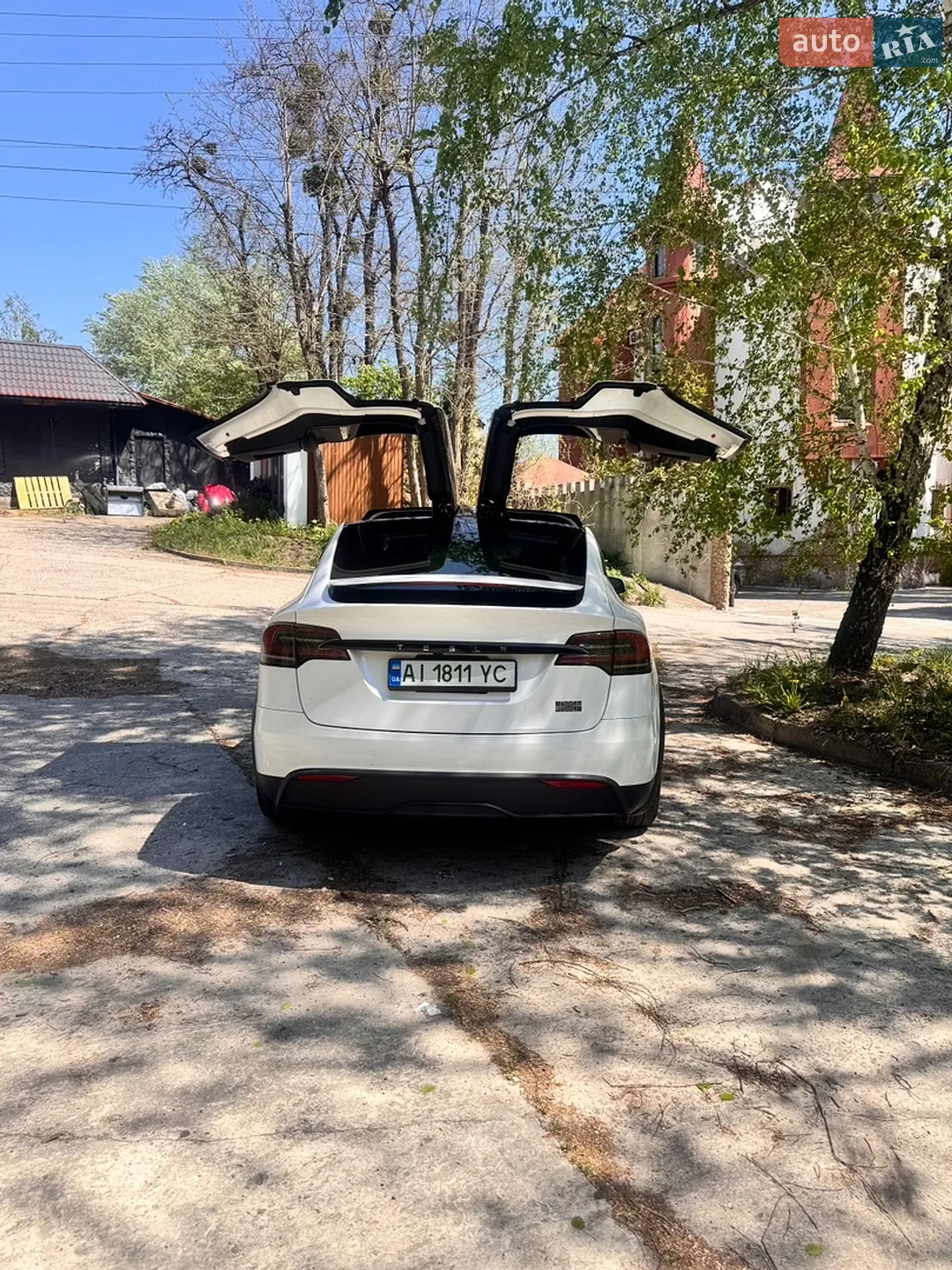 2023 Tesla Model X - мініатюра 31