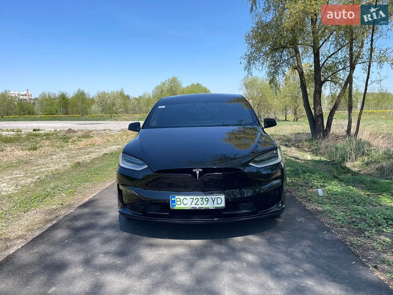 2022 Tesla Model X - мініатюра 18