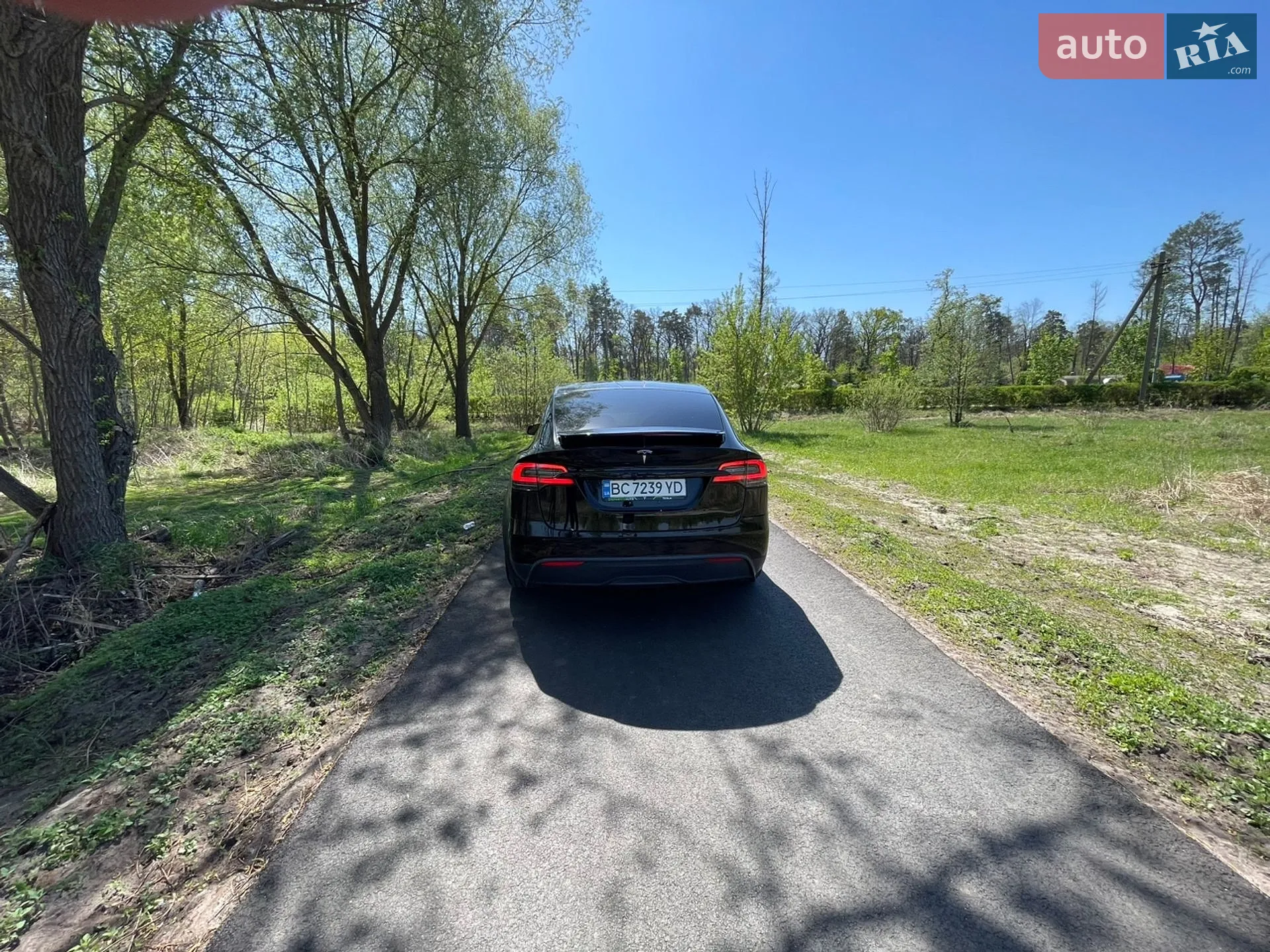 2021 Tesla Model X - мініатюра 11
