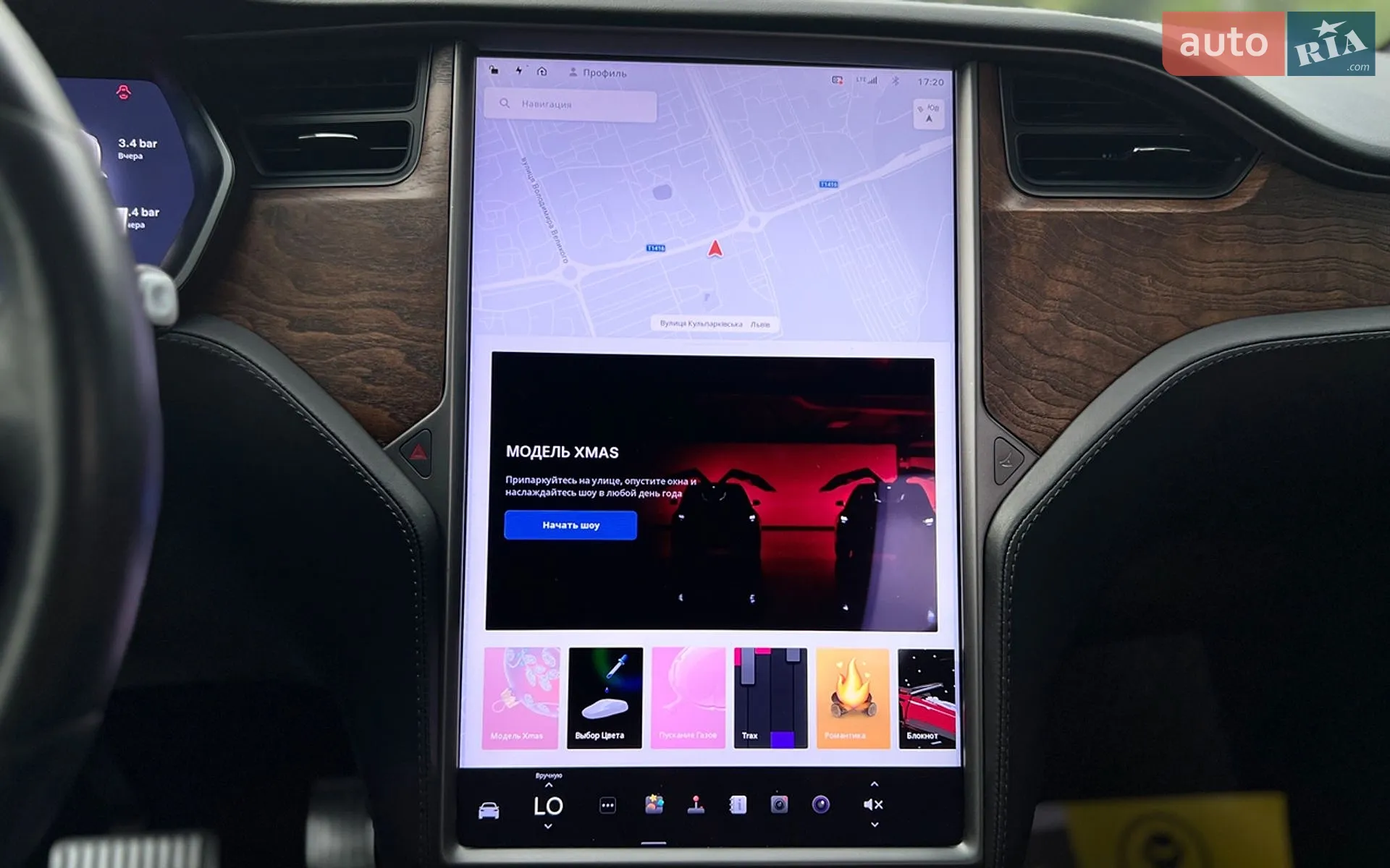 2020 Tesla Model X - мініатюра 16
