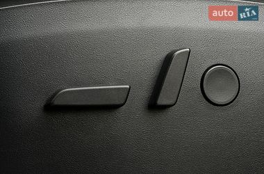 Внедорожник / Кроссовер Tesla Model X 2020 в Львове