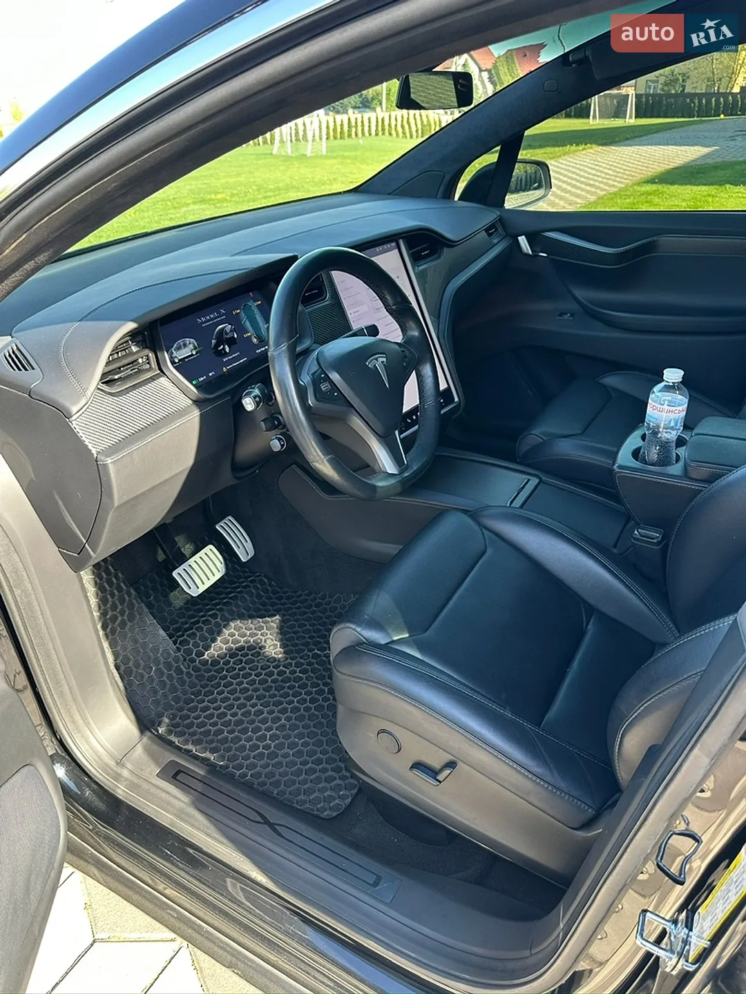 2019 Tesla Model X - мініатюра 19