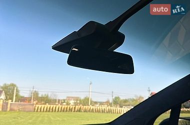 Внедорожник / Кроссовер Tesla Model X 2019 в Киеве