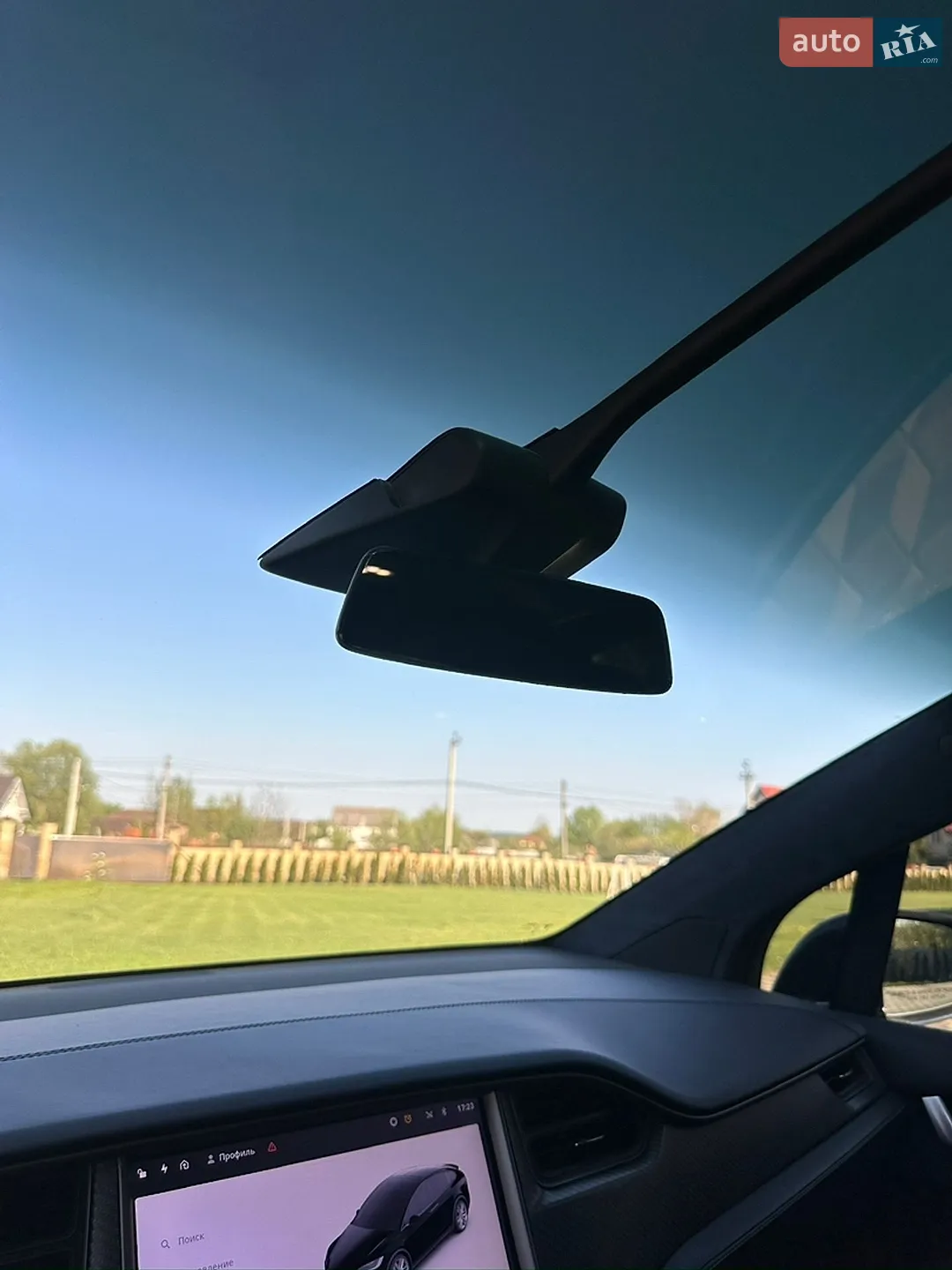 2019 Tesla Model X - мініатюра 24