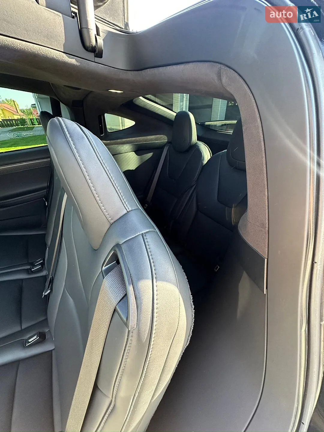 2019 Tesla Model X - мініатюра 29