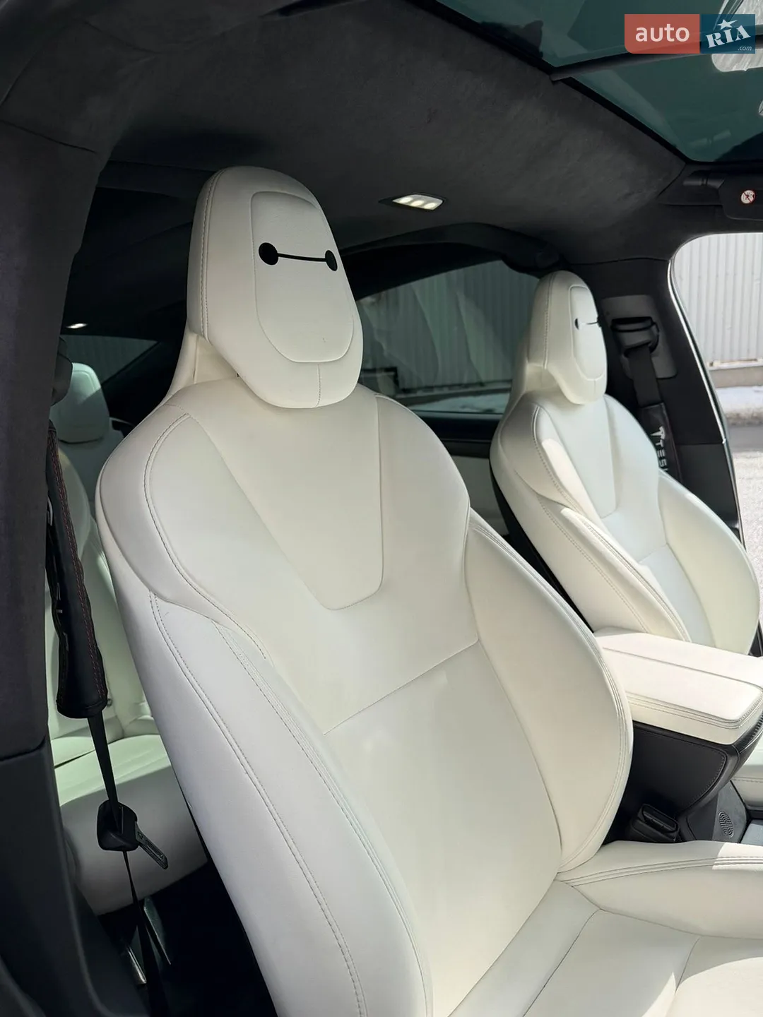 2018 Tesla Model X - мініатюра 25
