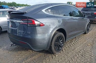AUTO.RIA – Продам Тесла Модел Икс 2020 электро внедорожник