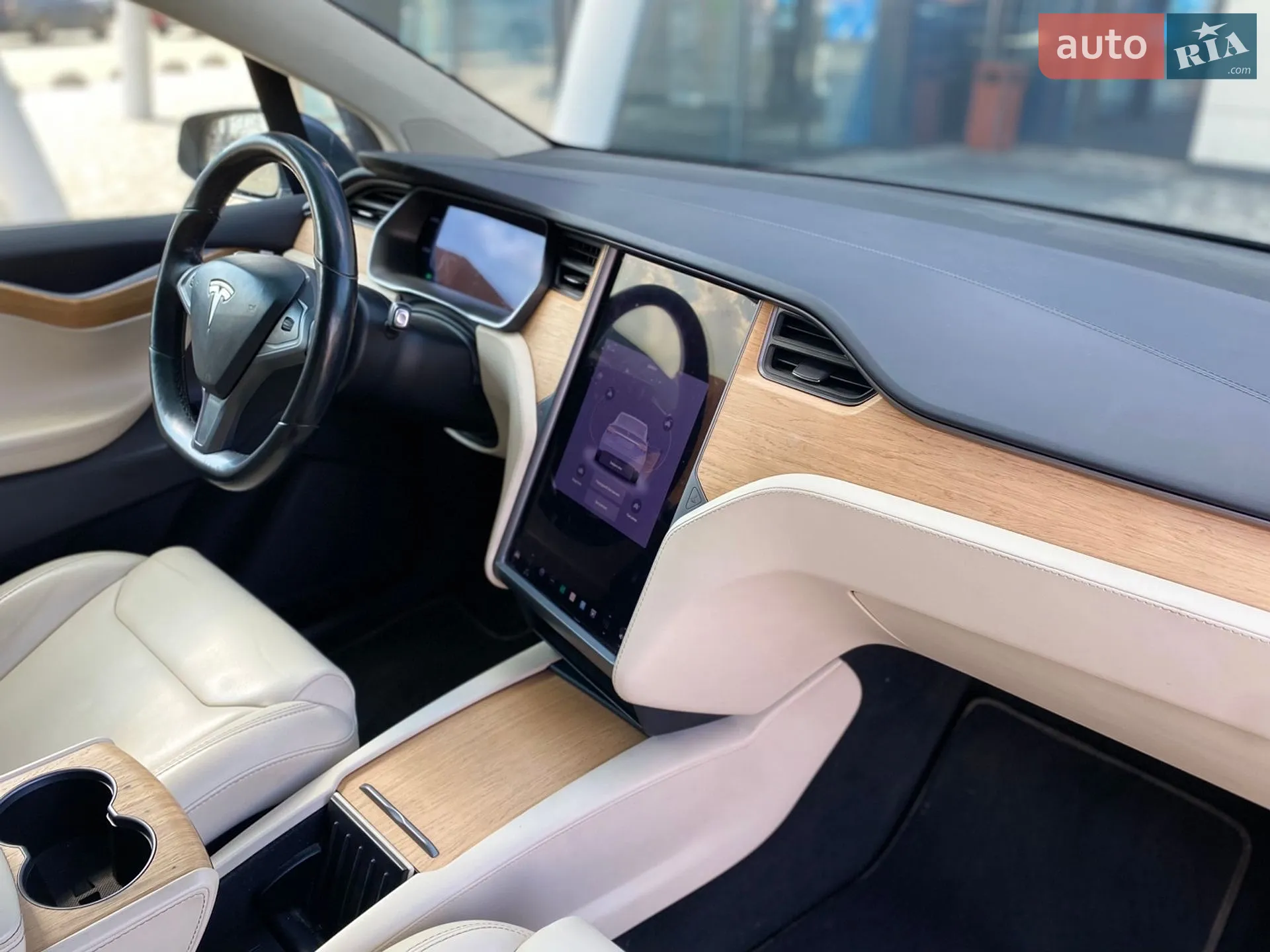 2018 Tesla Model X - мініатюра 14