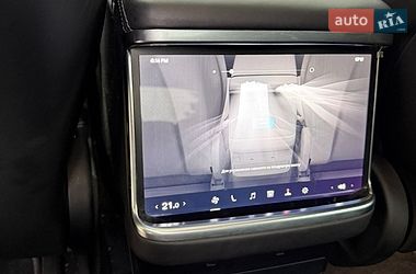 Внедорожник / Кроссовер Tesla Model X 2023 в Львове
