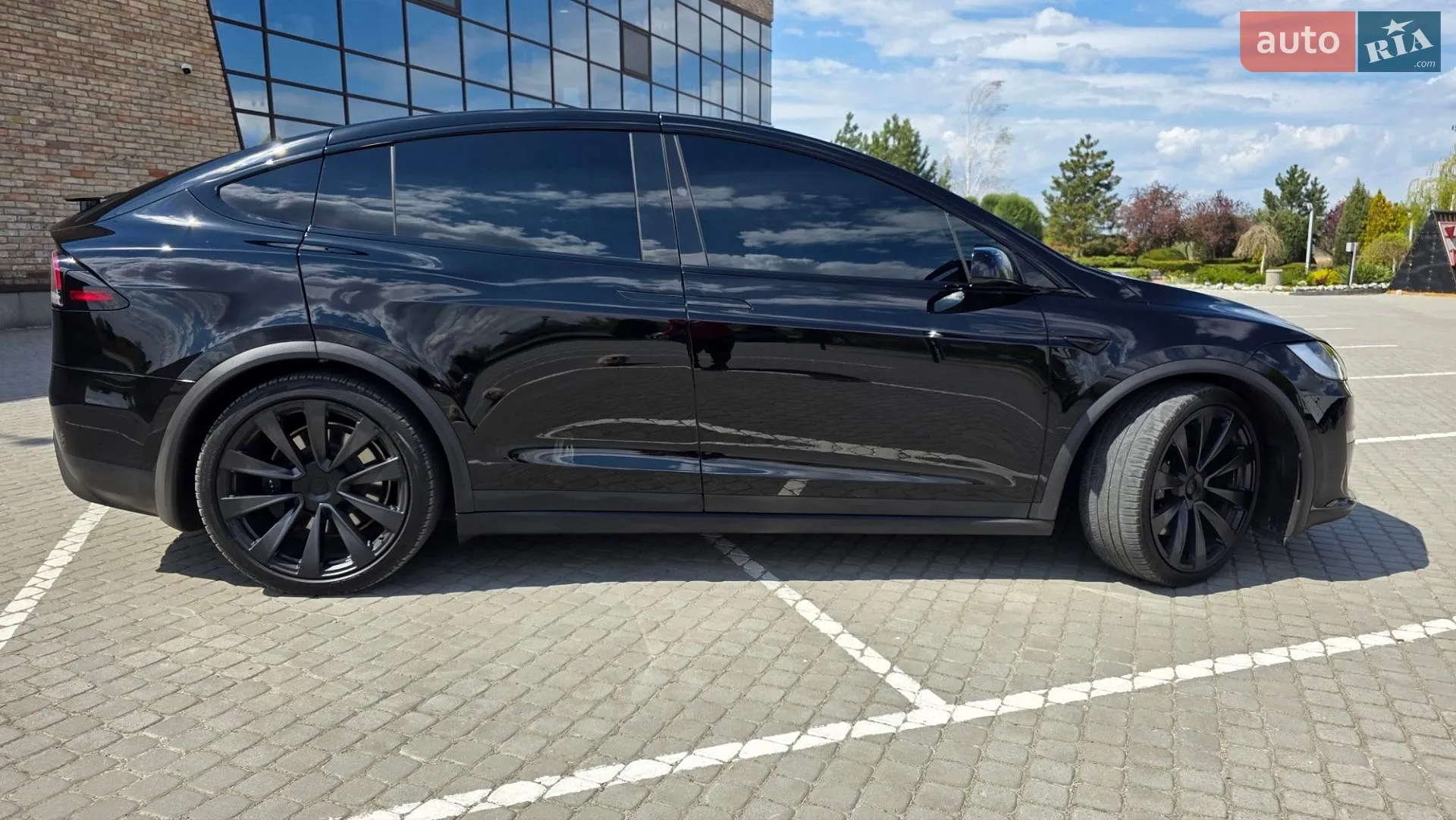 2023 Tesla Model X - мініатюра 63