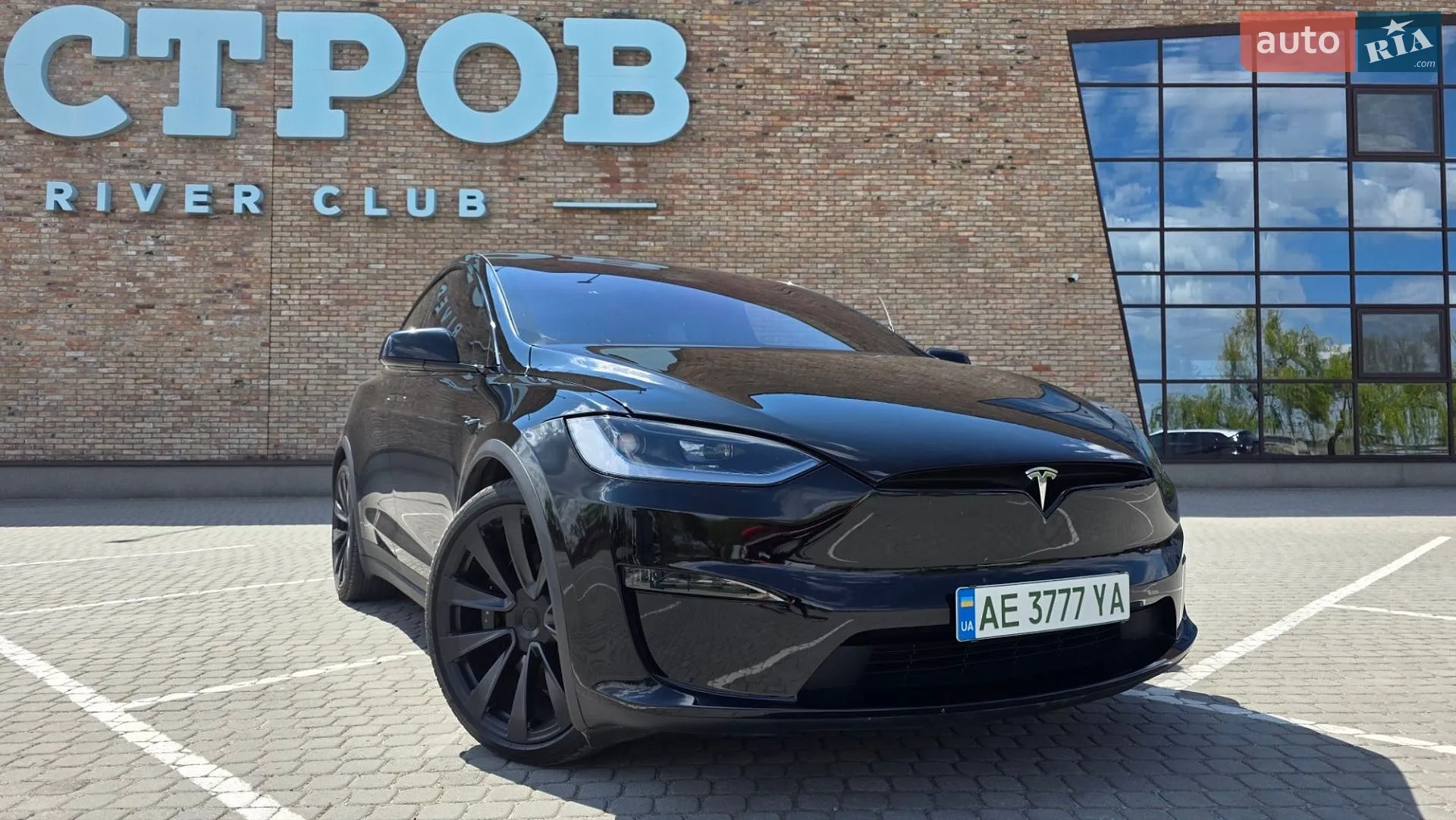 2023 Tesla Model X - мініатюра 67
