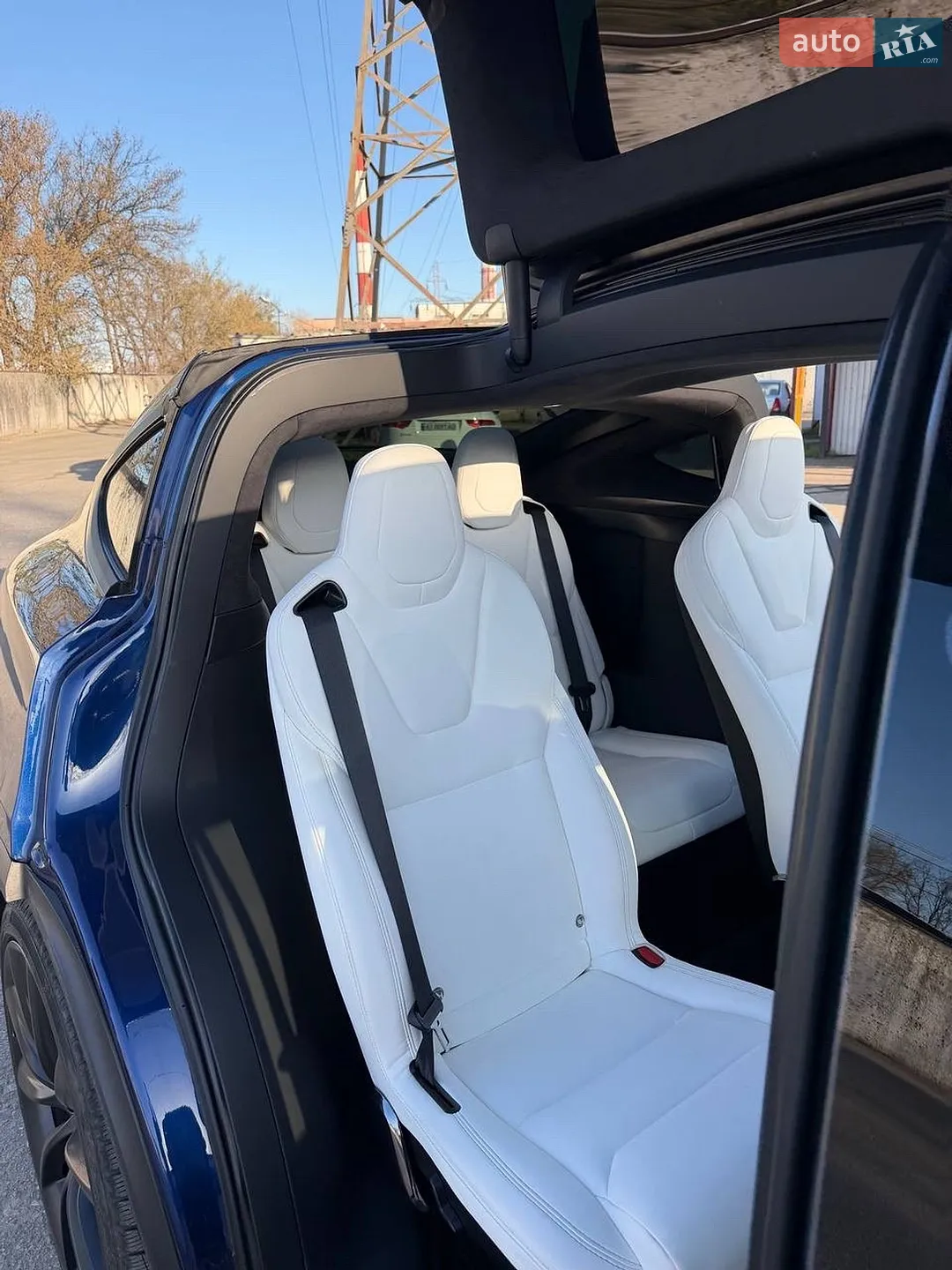 2019 Tesla Model X - мініатюра 14