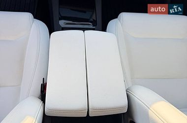 Позашляховик / Кросовер Tesla Model X 2019 в Києві