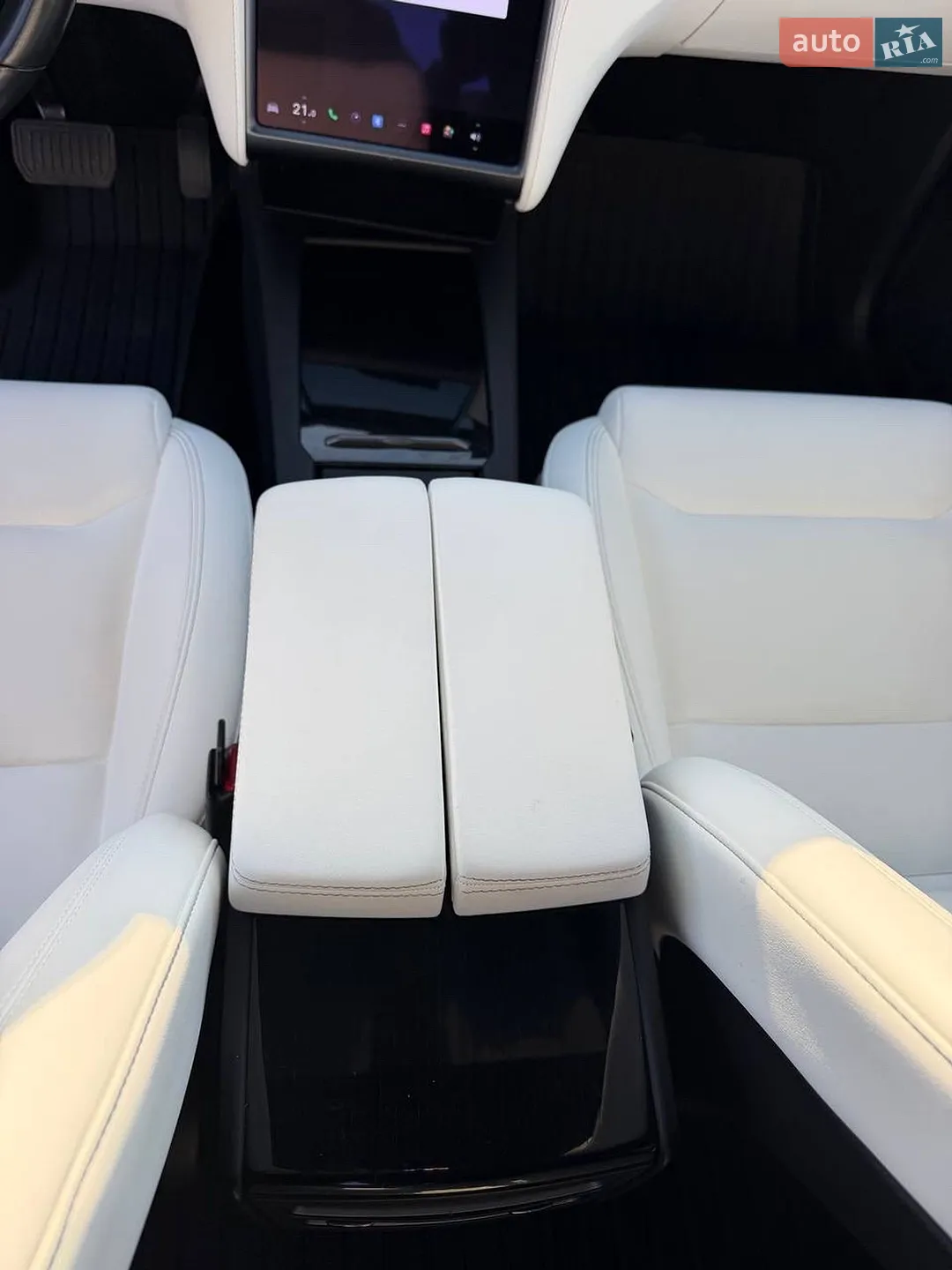 2019 Tesla Model X - мініатюра 19