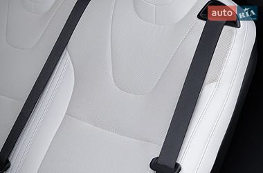 Позашляховик / Кросовер Tesla Model X 2022 в Харкові