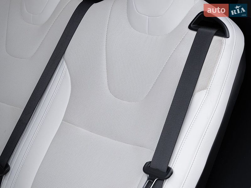 Позашляховик / Кросовер Tesla Model X 2022 в Харкові