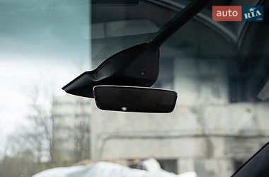 Позашляховик / Кросовер Tesla Model X 2022 в Харкові