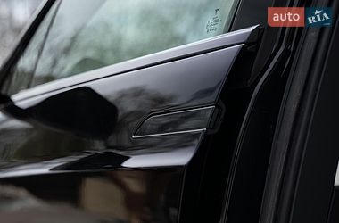 Позашляховик / Кросовер Tesla Model X 2022 в Харкові