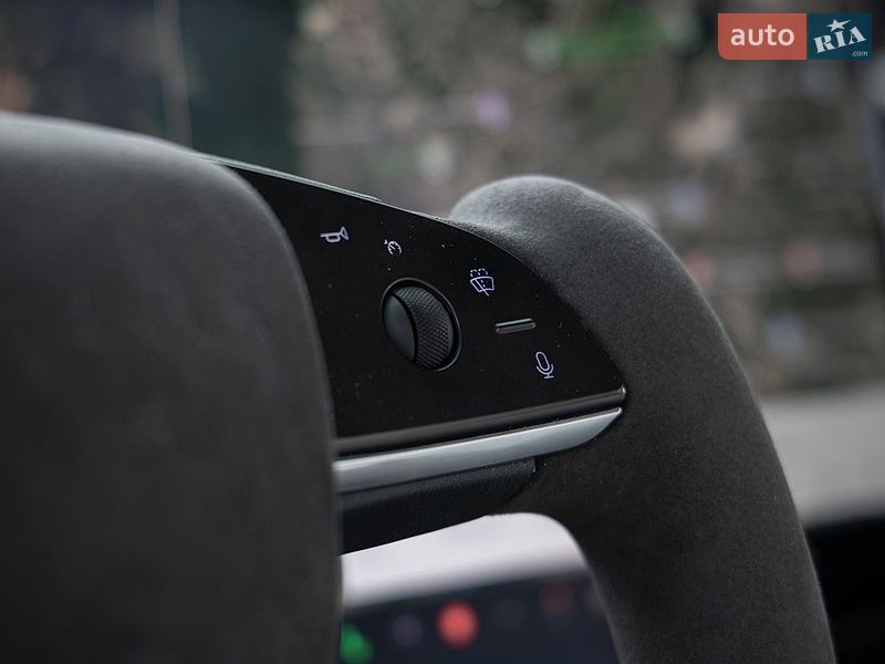 Позашляховик / Кросовер Tesla Model X 2022 в Харкові