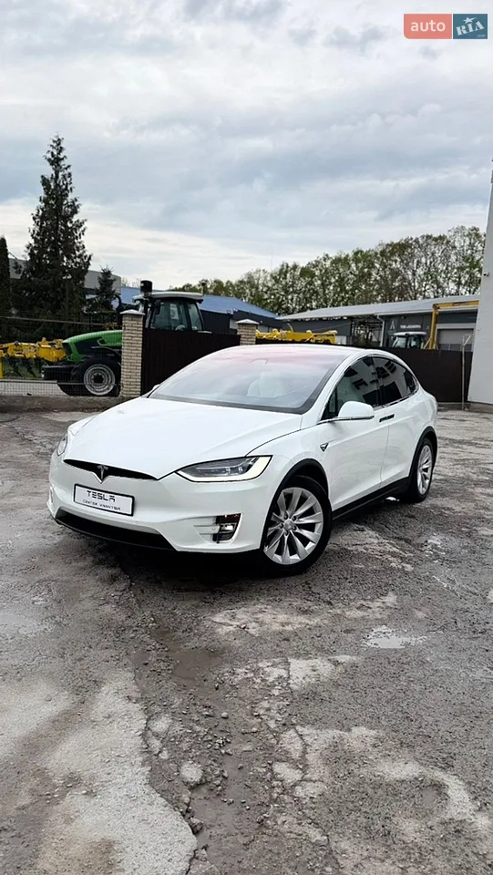 2021 Tesla Model Y - мініатюра 39