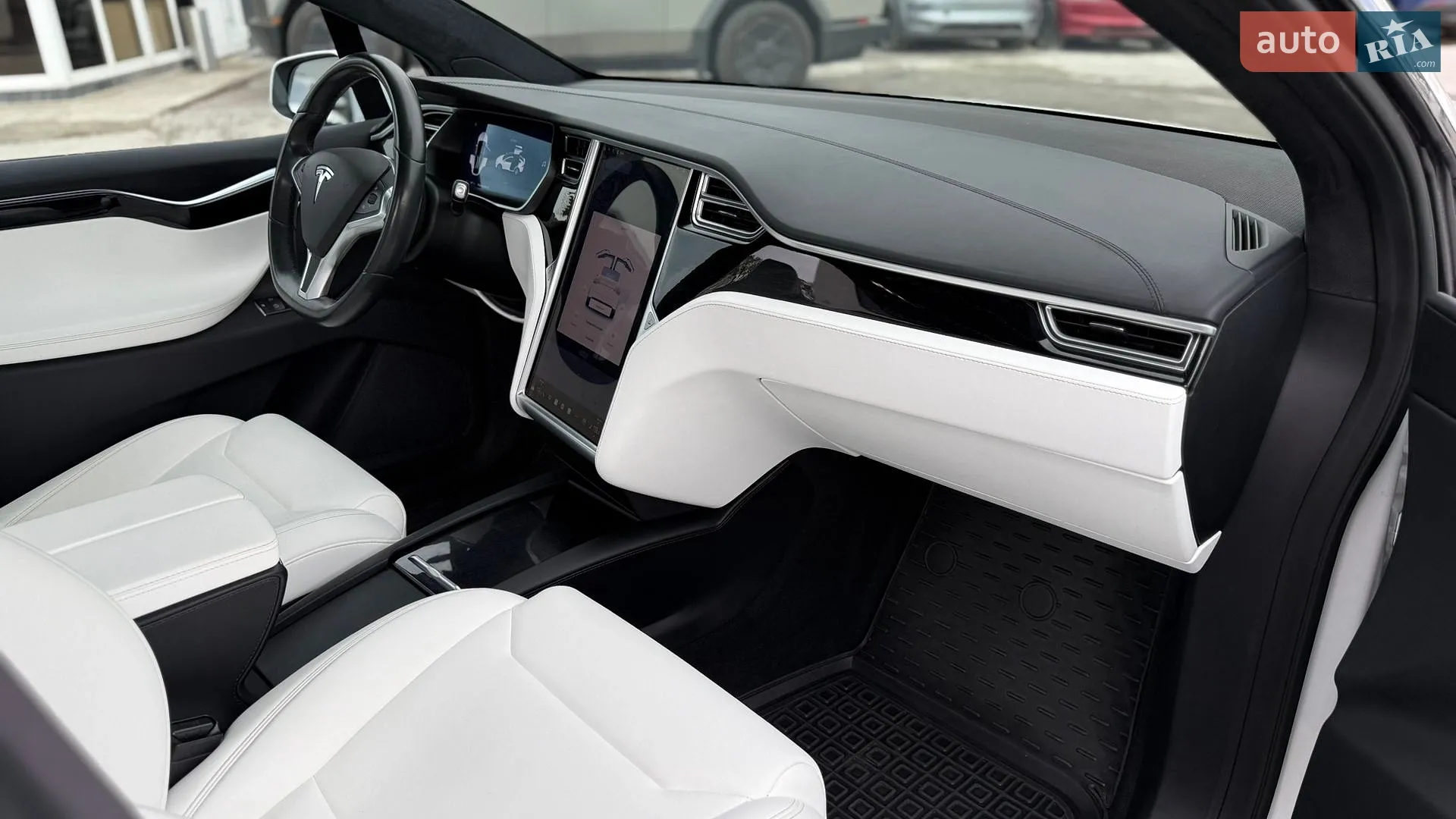 2017 Tesla Model X - мініатюра 33
