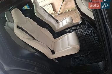 Позашляховик / Кросовер Tesla Model X 2017 в Жмеринці