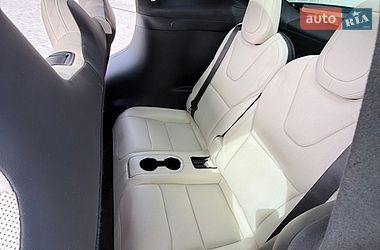 Внедорожник / Кроссовер Tesla Model X 2022 в Виннице