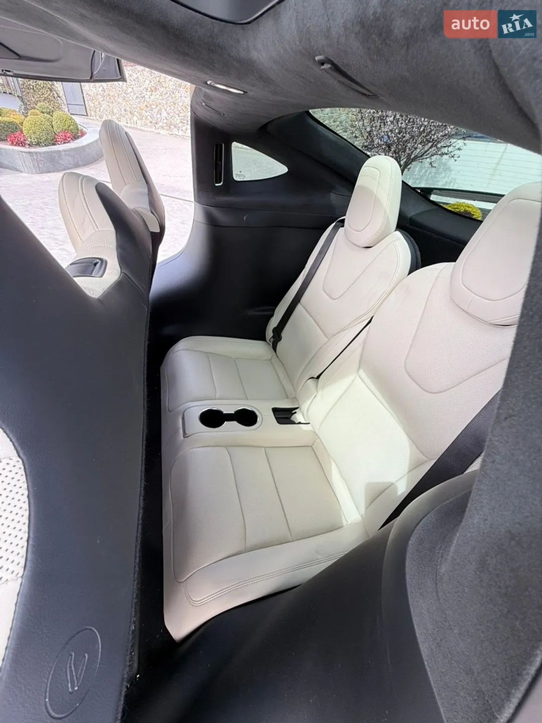 2022 Tesla Model X - мініатюра 10