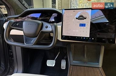 Внедорожник / Кроссовер Tesla Model X 2022 в Виннице