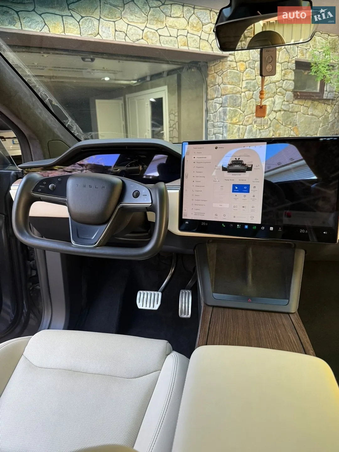 2022 Tesla Model X - мініатюра 14