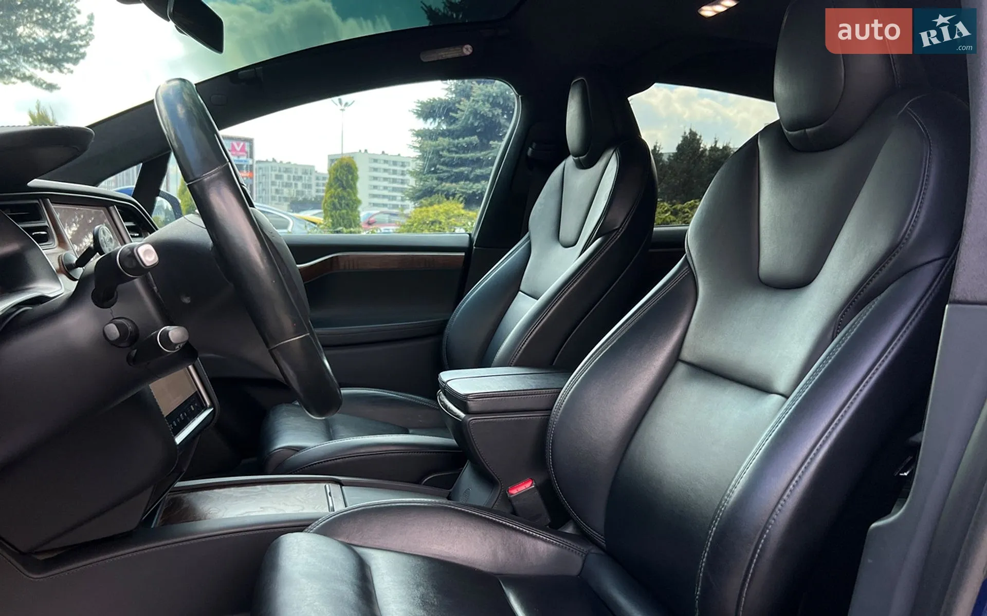 2019 Tesla Model X - мініатюра 10