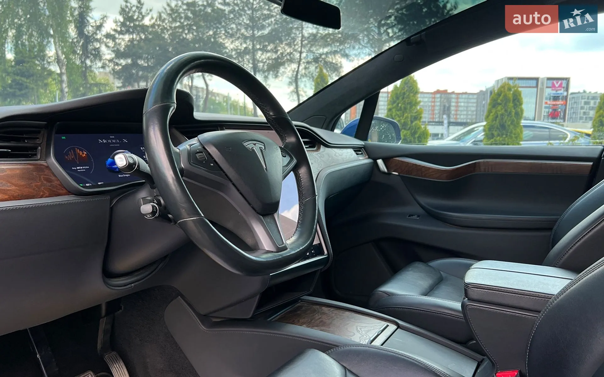 2019 Tesla Model X - мініатюра 11