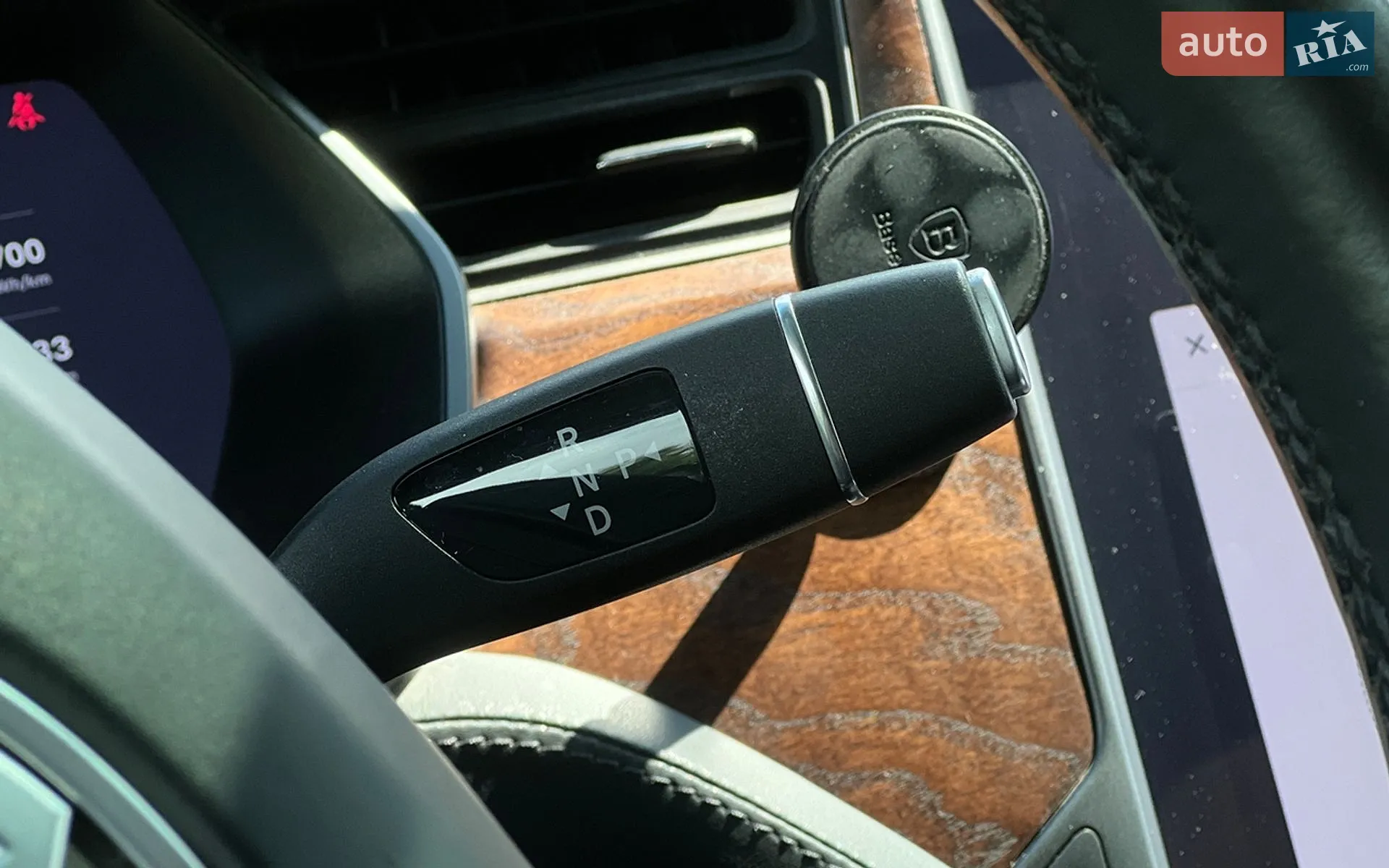 2019 Tesla Model X - мініатюра 14