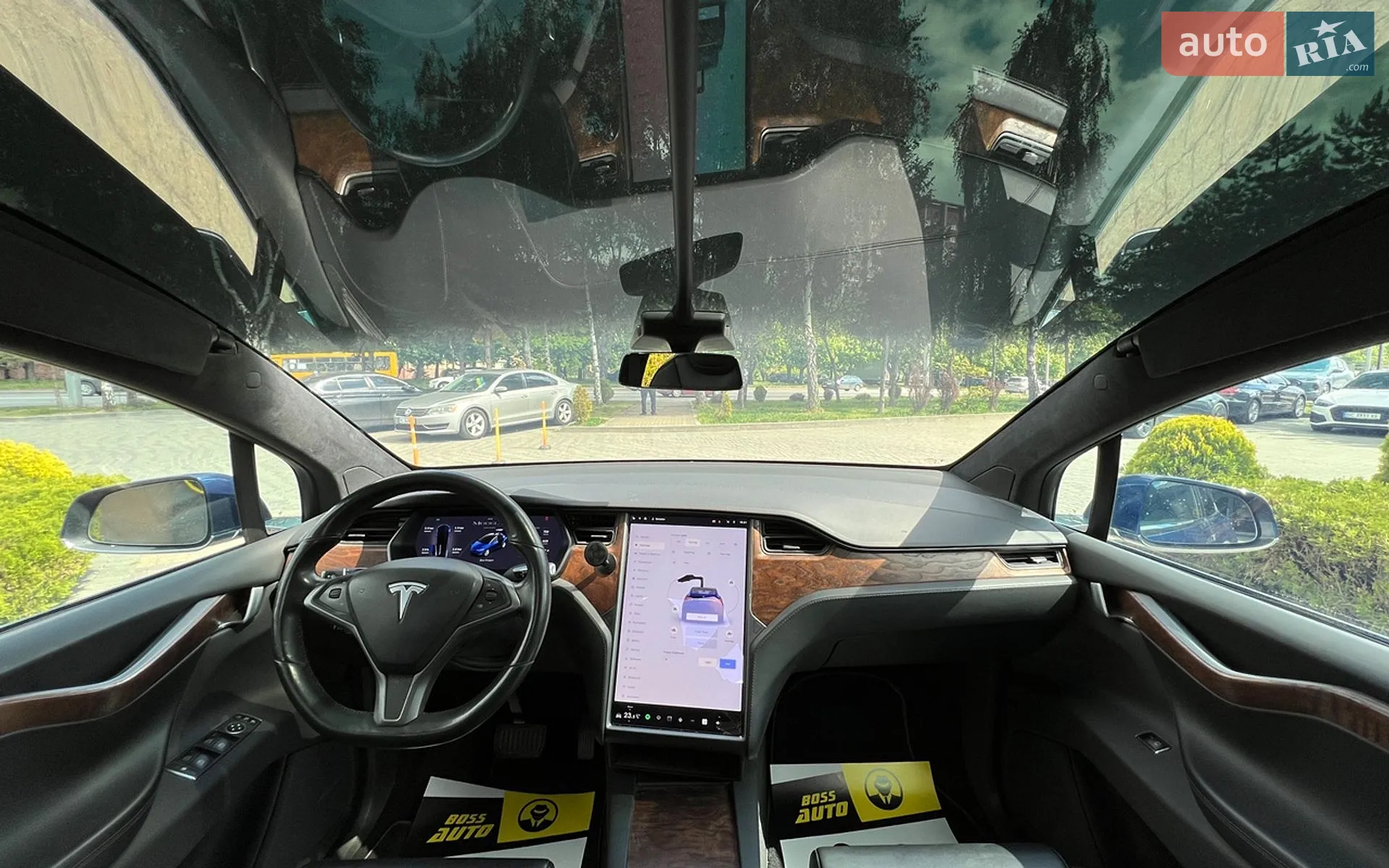 2019 Tesla Model X - мініатюра 16