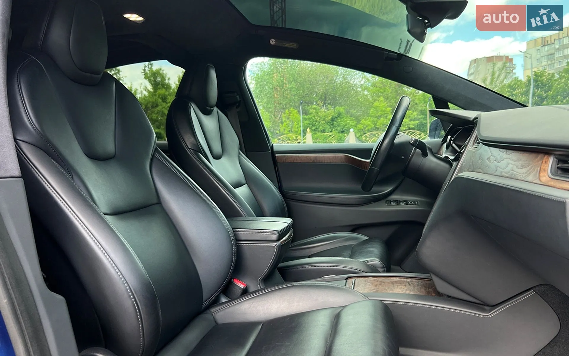 2019 Tesla Model X - мініатюра 20