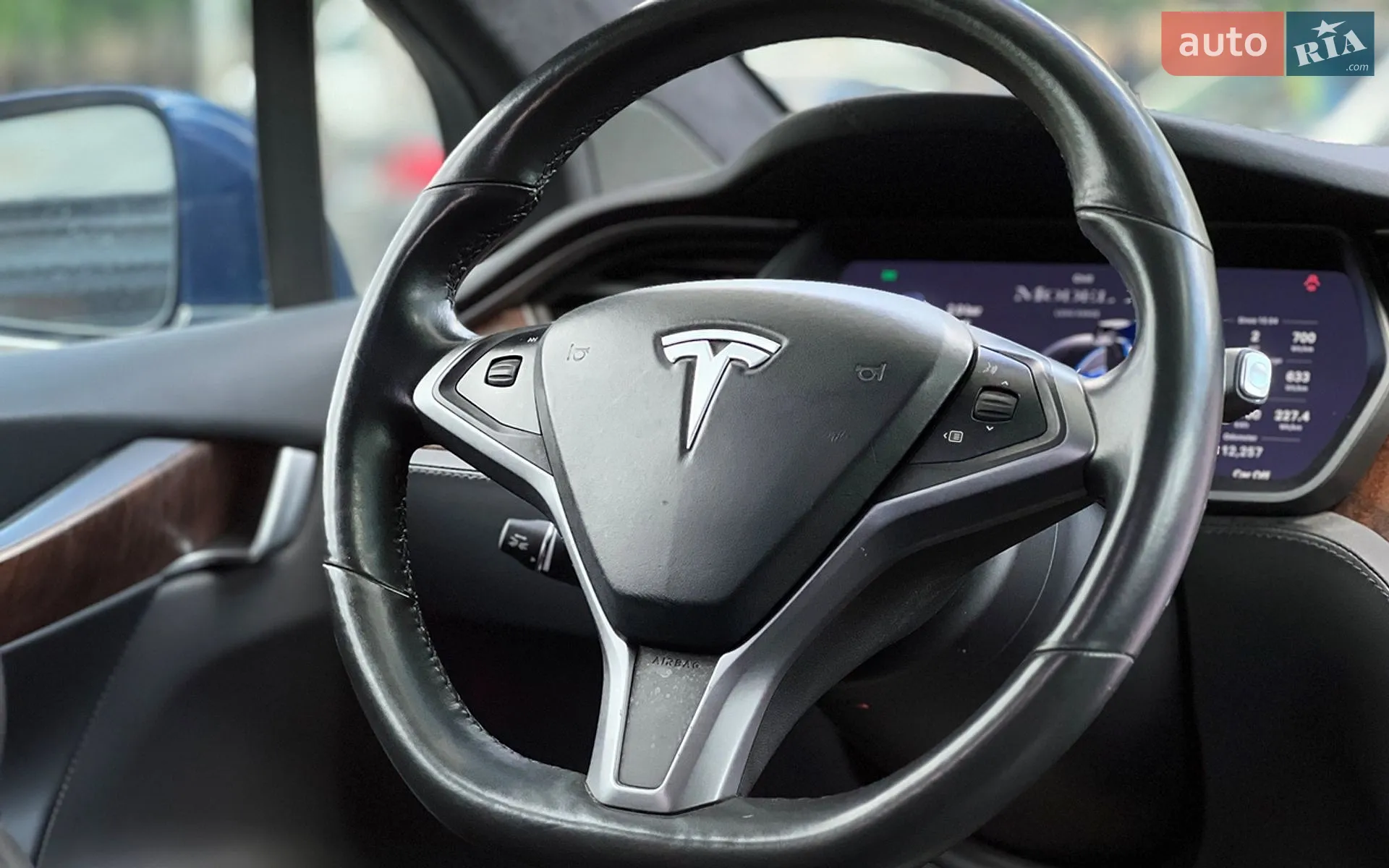 2019 Tesla Model X - мініатюра 22