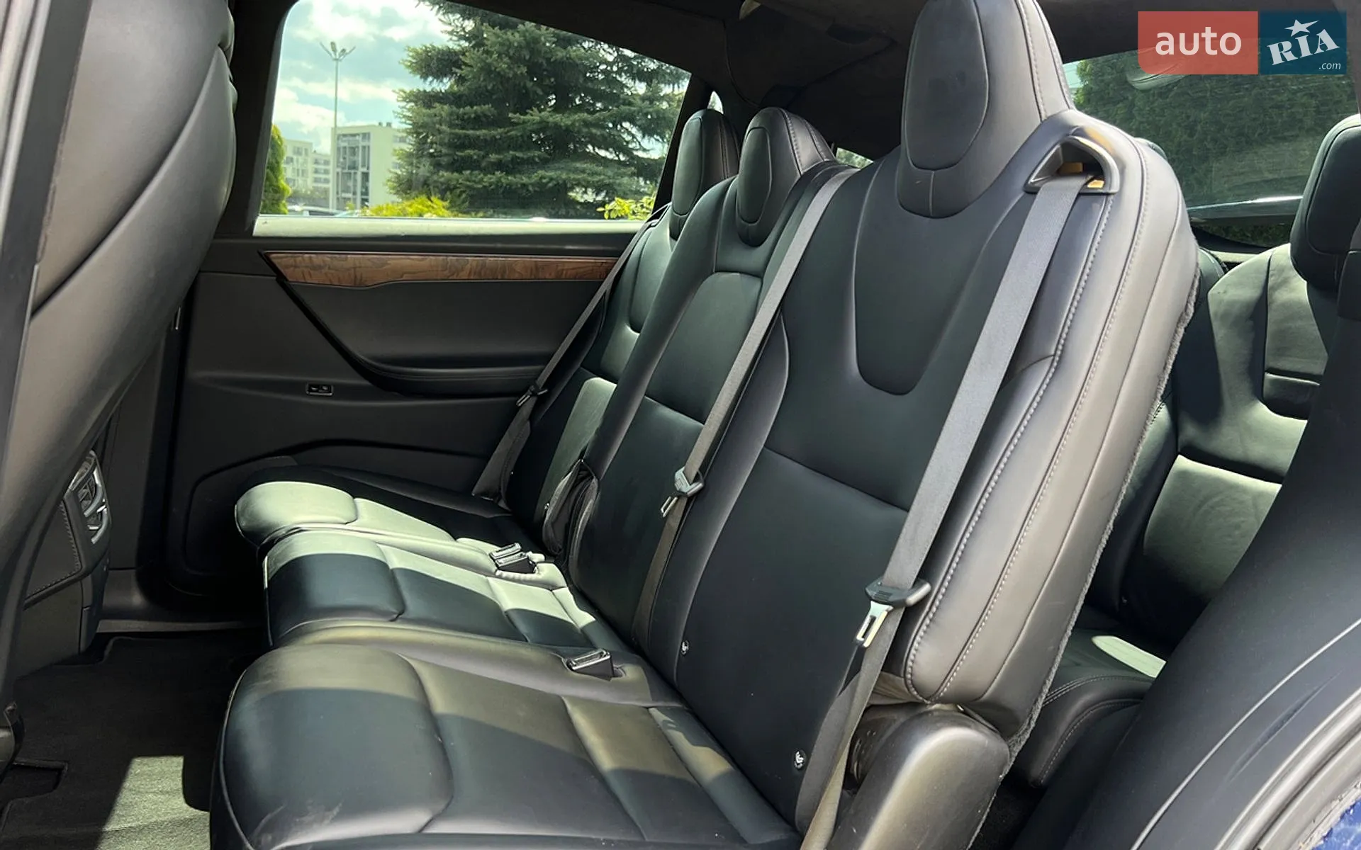 2019 Tesla Model X - мініатюра 23