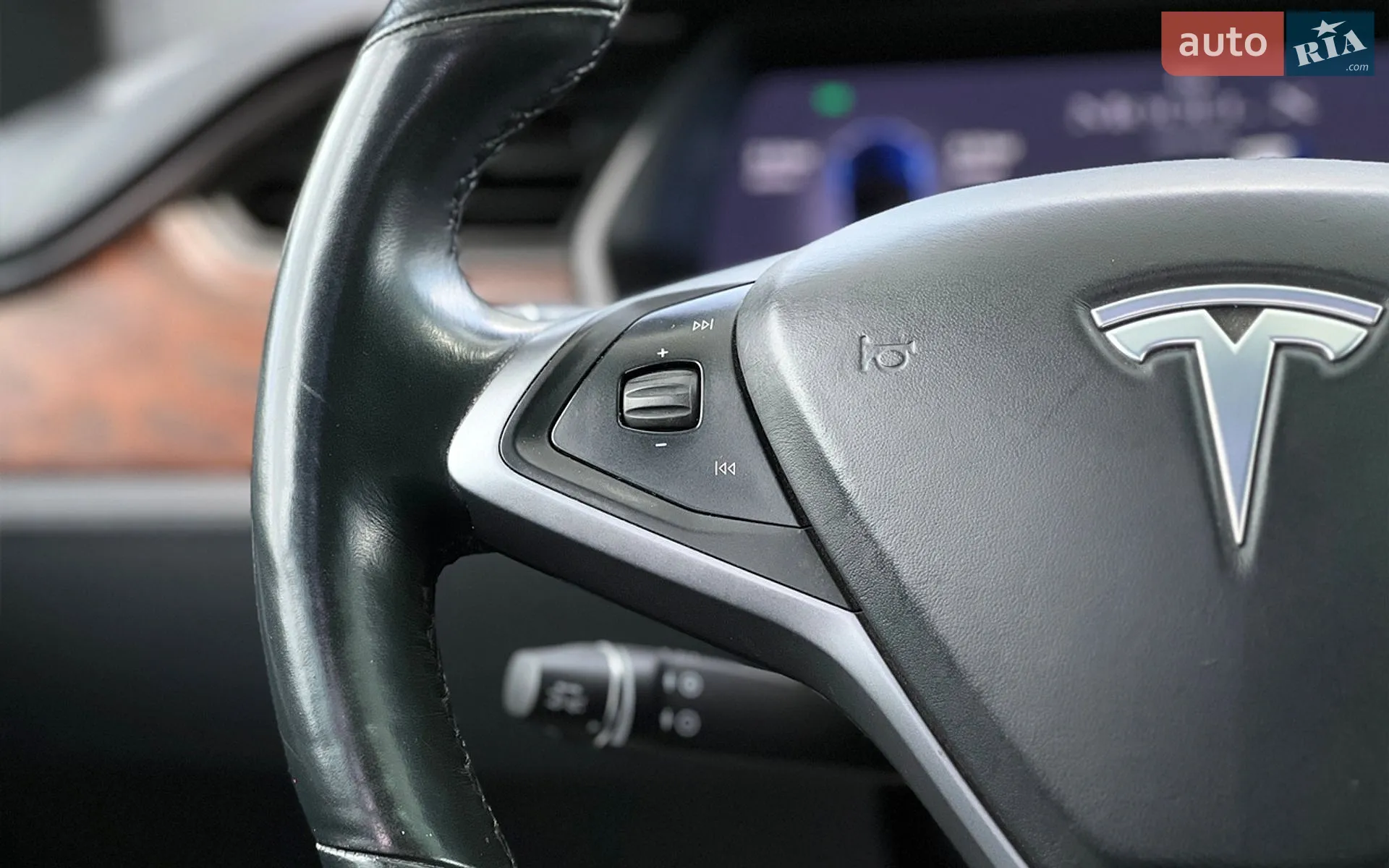 2019 Tesla Model X - мініатюра 12