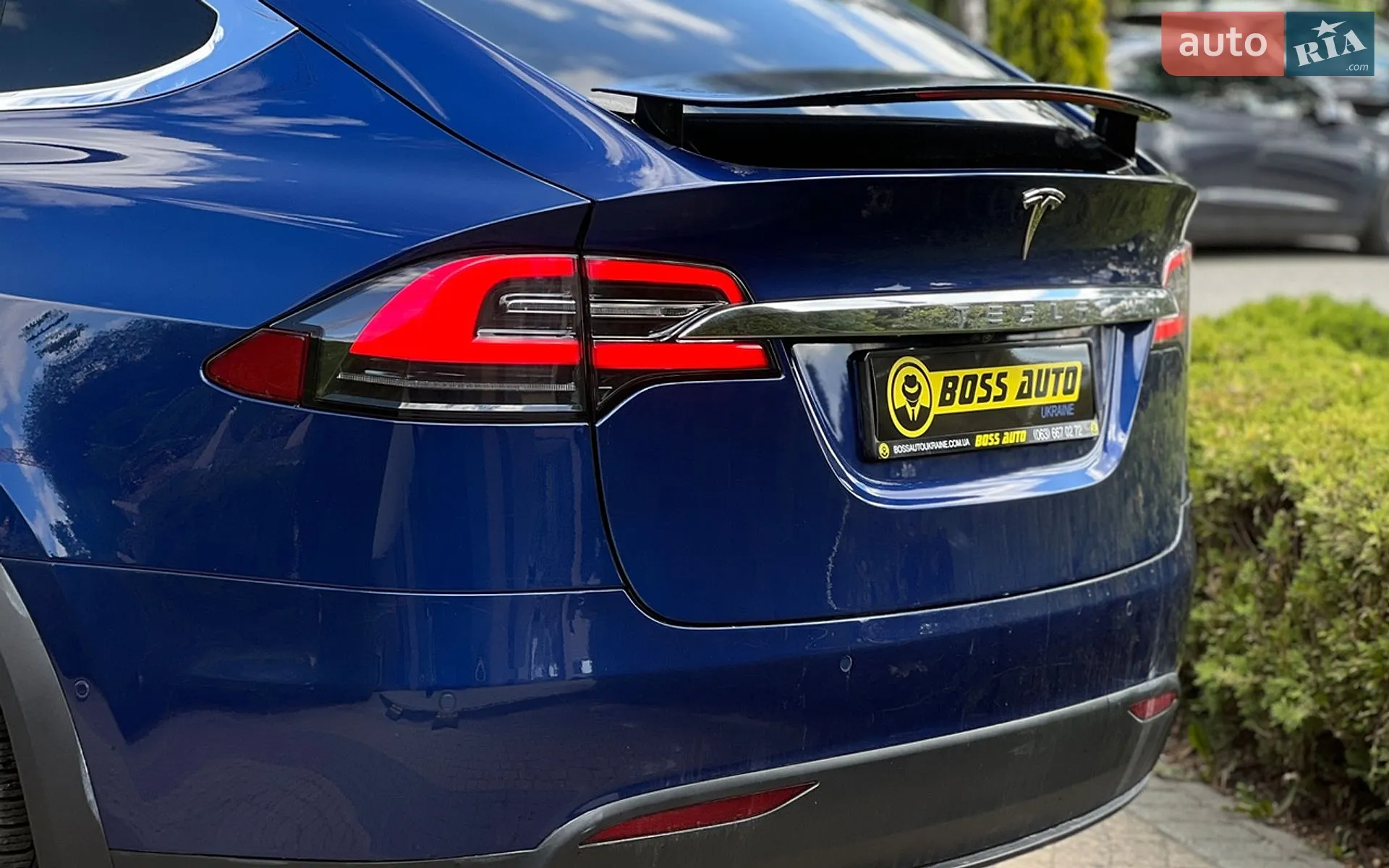 2019 Tesla Model X - мініатюра 26