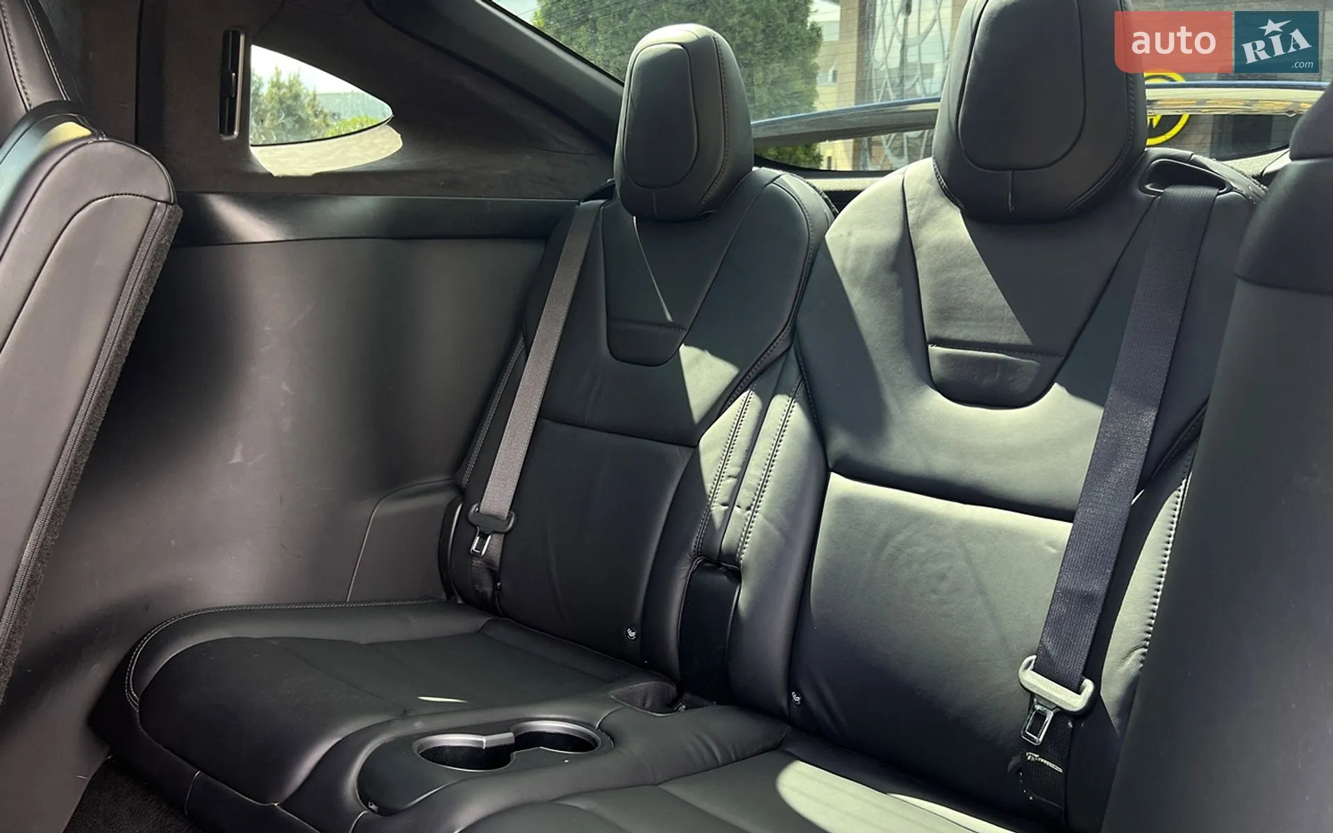 2019 Tesla Model X - мініатюра 24